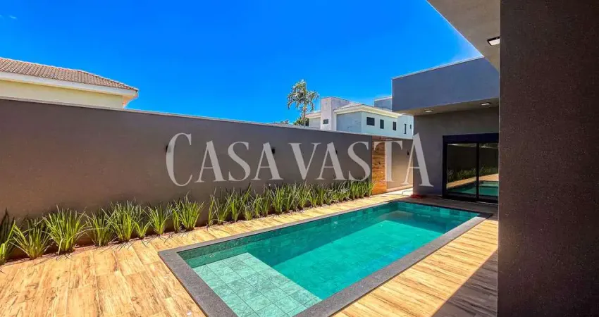 Condomínio habiana 2 - casa em condomínio habiana 2 (03 suítes)