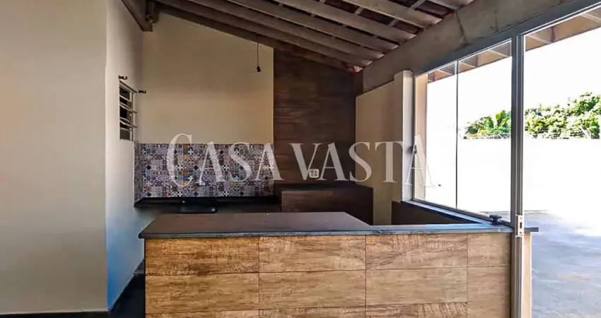 Casa com 3 quartos à venda no Jardim Nova Yorque, Araçatuba