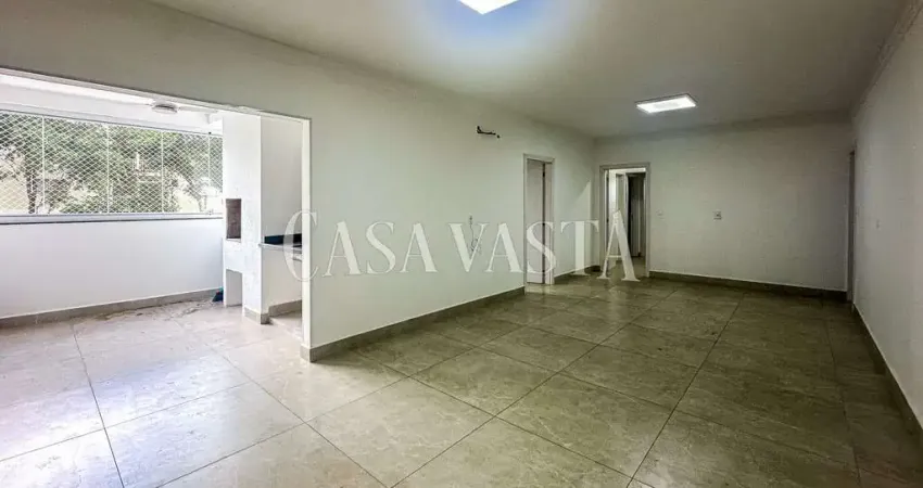 Edifício the garden - apartamento padrão no edifício the garden