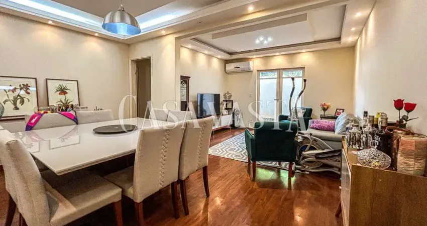 Condomínio campo bello residence - apartamento padrão no edifício campo bello