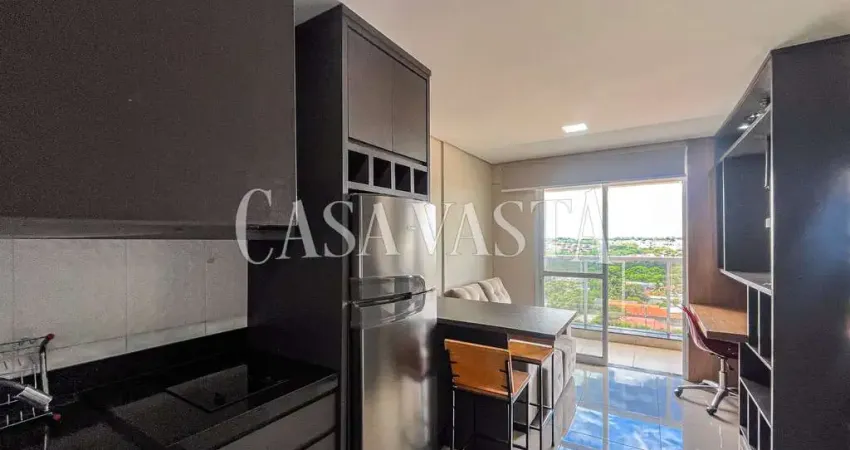 Kitnet / Stúdio à venda na Rua Aristides Rocha, 137, Jardim Nova Yorque, Araçatuba