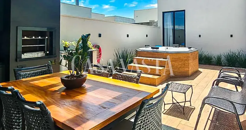 Condomínio vila madalena 1 - casa em condomínio vila madalena 1 (03 dormitórios)