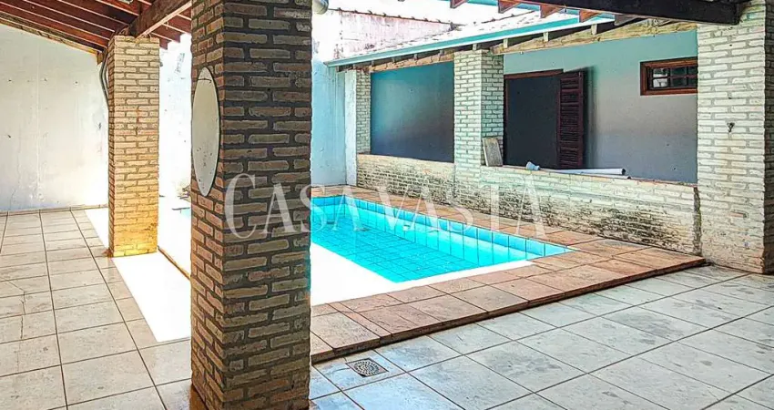 Casa com 2 quartos à venda no Conjunto Habitacional Pedro Perri, Araçatuba 