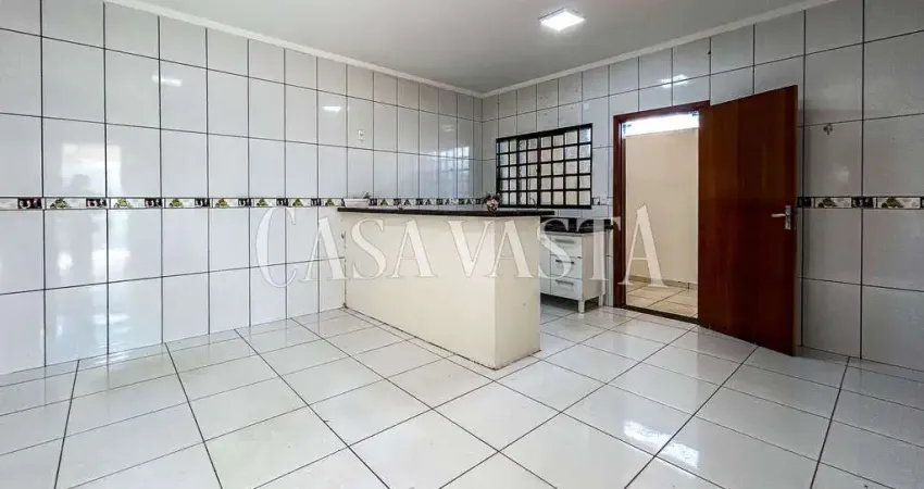 Casa com 3 quartos à venda no Concórdia III, Araçatuba 