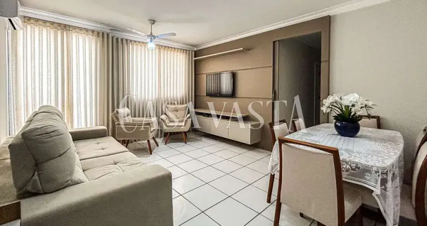 Edifício villa borghese - apartamento padrão no edifício villa borghese