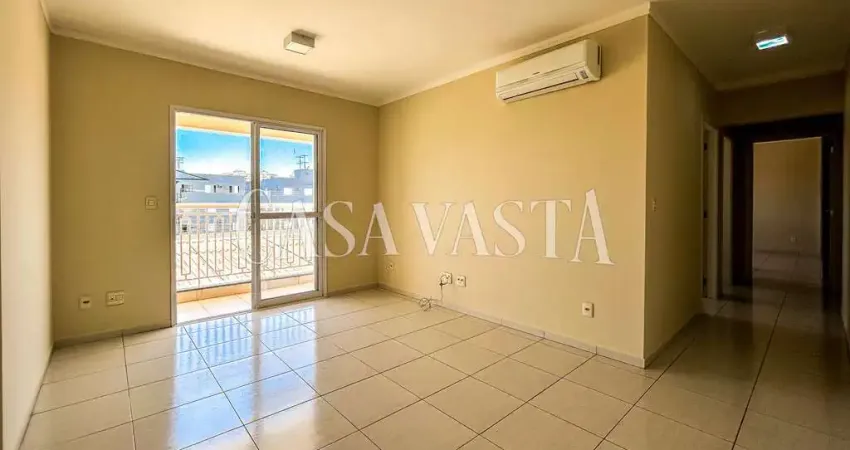 Apartamento com 2 quartos à venda na Rua Maestro Zico Seabra, 444, Saudade, Araçatuba