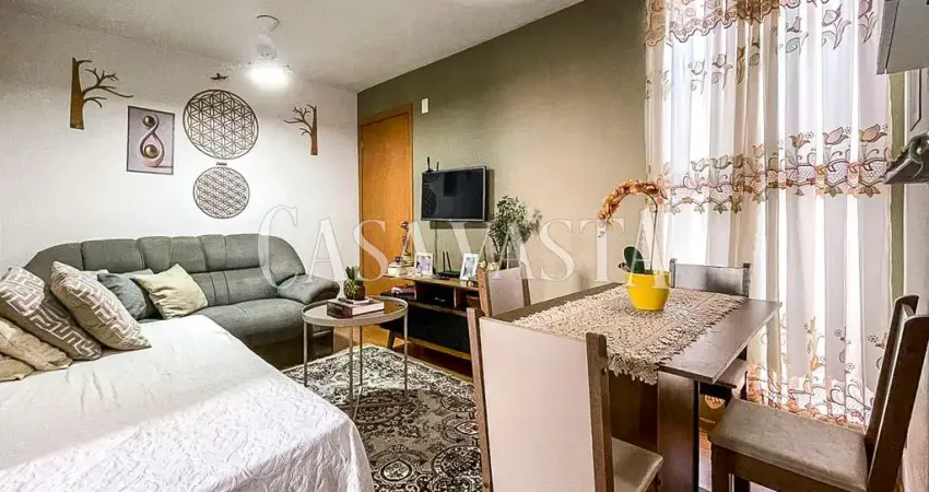Apartamento com 2 quartos à venda na Avenida Umuarama, 1456, Umuarama, Araçatuba