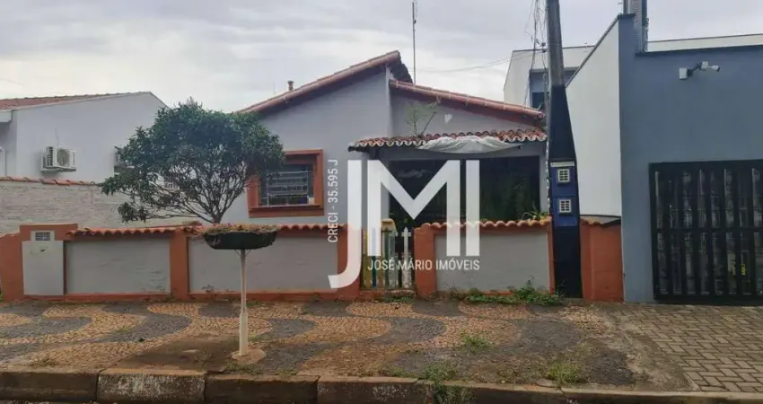 Casa com 2 dormitórios à venda, 70 m² por R$ 750.000,00 - Barão Geraldo - Campinas/SP