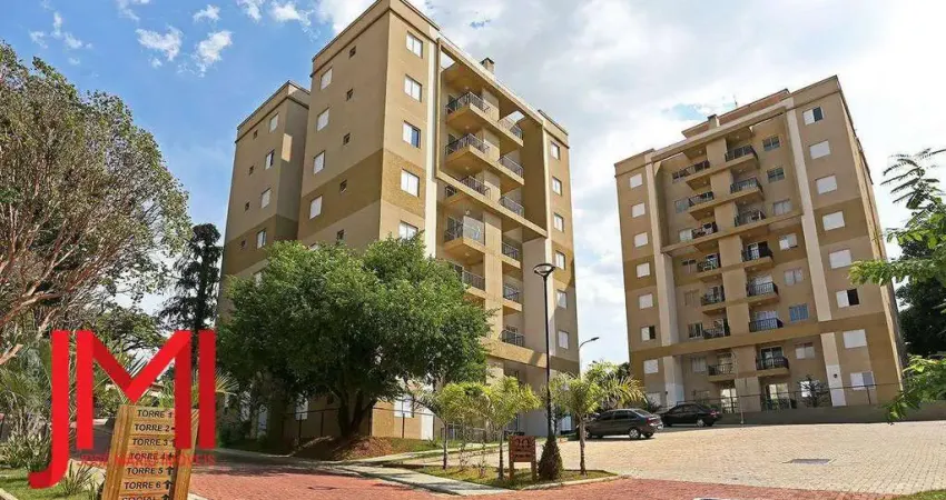 Apartamento com 2 quartos à venda na Rua Lucindo Silva, 299, Parque Fazendinha, Campinas