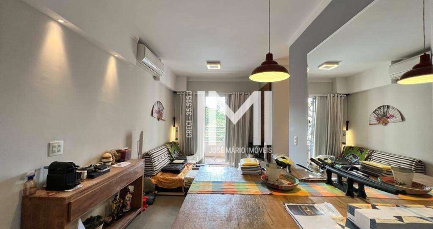Apartamento com 3 dormitórios à venda por R$ 580.000,00 - Chácara Primavera - Campinas/SP