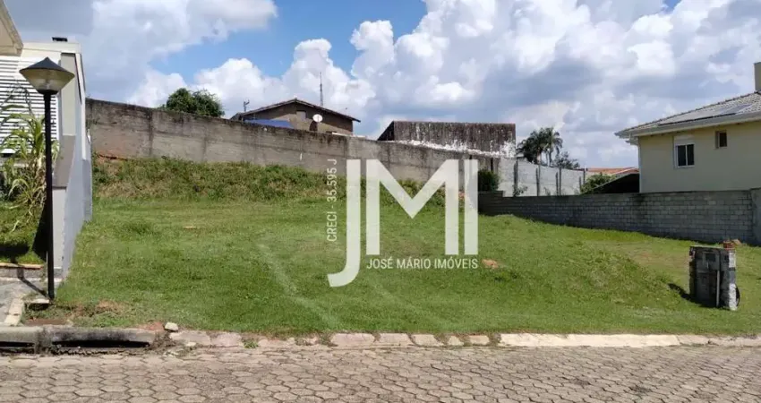 Terreno em condomínio fechado à venda na Rua Bortolo Martins, 1336, Barão Geraldo, Campinas
