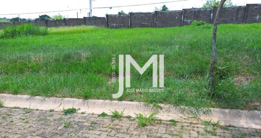 Terreno em condomínio fechado à venda na Rua Bortolo Martins, 1500, Barão Geraldo, Campinas