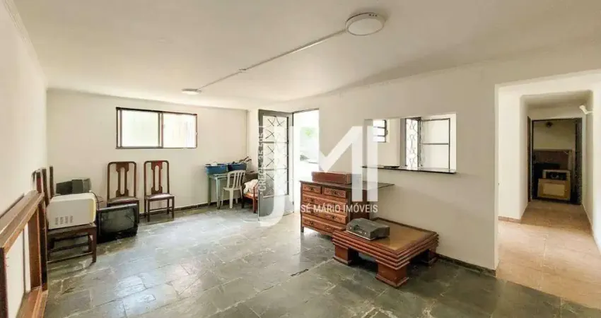 Casa com 3 dormitórios à venda, 149 m² por R$ 940.000,00 - Jardim Eulina - Campinas/SP