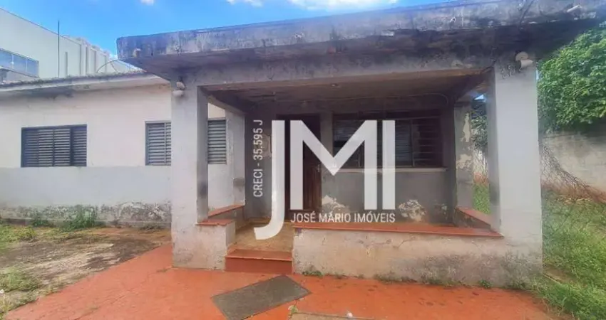 Casa com 3 dormitórios para alugar por R$ 5.103,40/mês - Betel - Paulínia/SP