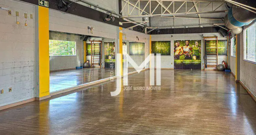 Sala comercial com 1 sala para alugar na Travessa Otávio Mendes, 318, Botafogo, Campinas