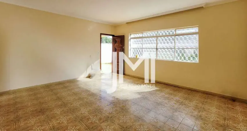Casa com 3 dormitórios para alugar, Jardim Santa Genebra, Campinas, SP