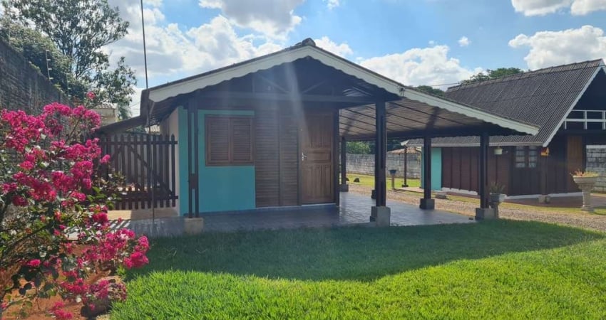 Casa com 1 dormitório para alugar, Chácara Santa Margarida, Campinas, SP