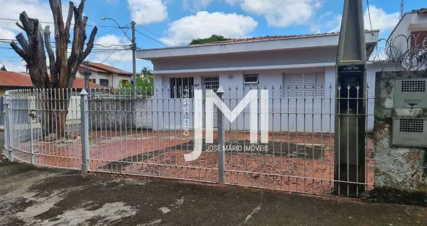 Casa com 1 dormitório para alugar, 28 m² por r$ 2.000,00/mês - barão geraldo - campinas/sp