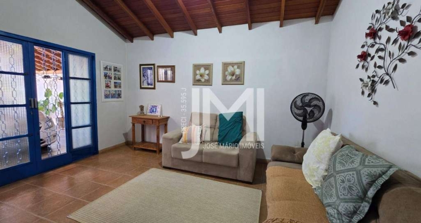 Casa com 3 dormitórios à venda, Jardim Independência, Campinas, SP