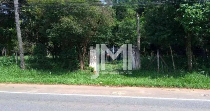 Terreno à venda, 22701 m² por R$ 15.000.000,00 - Barão Geraldo - Campinas/SP