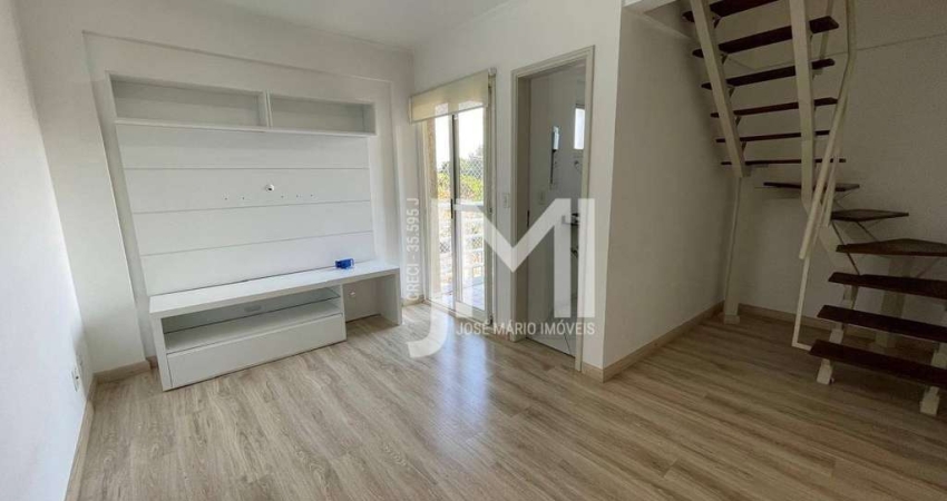Apartamento com 2 dormitórios à venda, Barão Geraldo, Campinas, SP