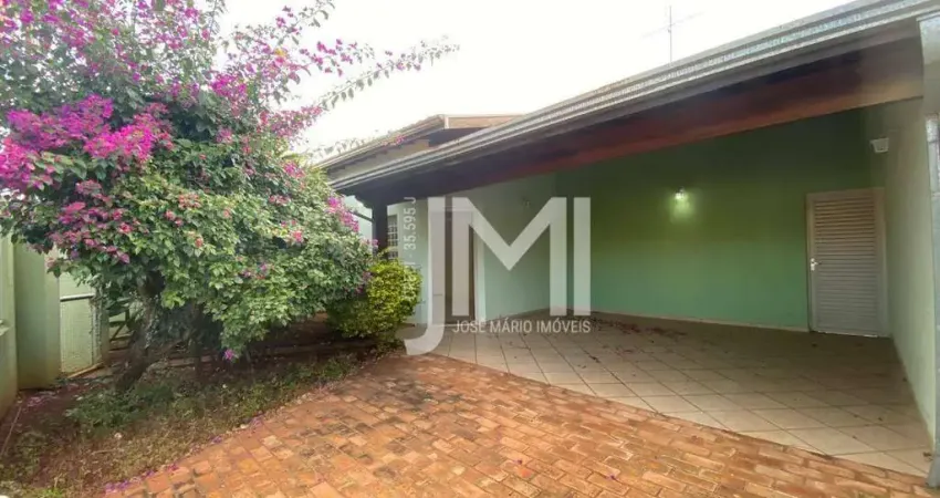 Casa com 3 dormitórios à venda, 169 m² por R$ 795.000,00 - Cidade Universitária - Campinas/SP