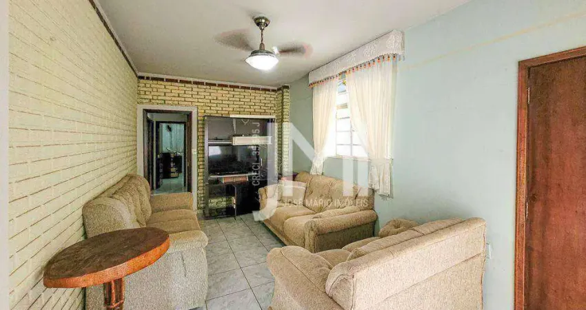 Casa com 3 dormitórios para alugar, Vila Santa Isabel, Campinas, SP