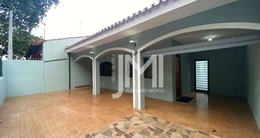Casa com 2 dormitórios para venda ou aluguel, Barão Geraldo, Campinas, SP