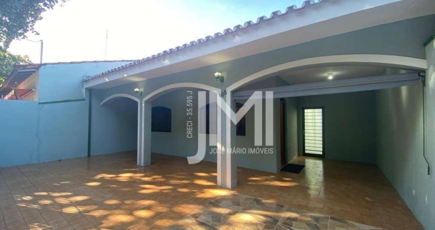 Casa com 2 dormitórios à venda, Barão Geraldo, Campinas, SP