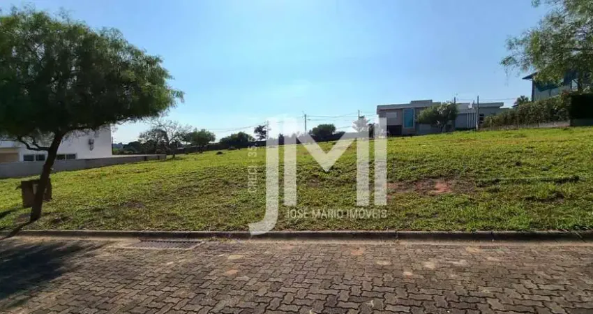Terreno à venda, Condomínio Villaggio di Siena, Barão Geraldo, Campinas, SP