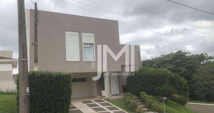 Casa com 4 dormitórios à venda, Betel, Paulínia, SP