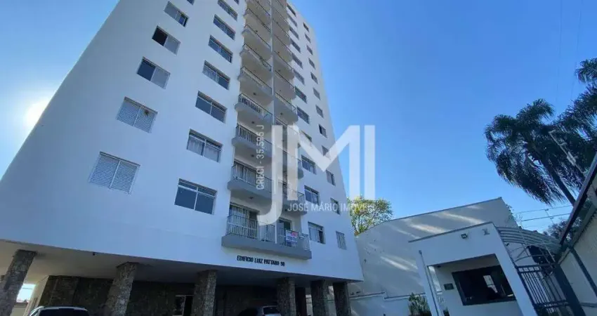 Apartamento com 2 dormitórios para alugar em Barão Geraldo, Campinas, SP