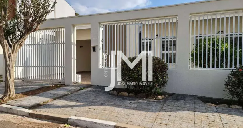 Casa com 4 dormitórios para alugar, Barão Geraldo, Campinas, SP