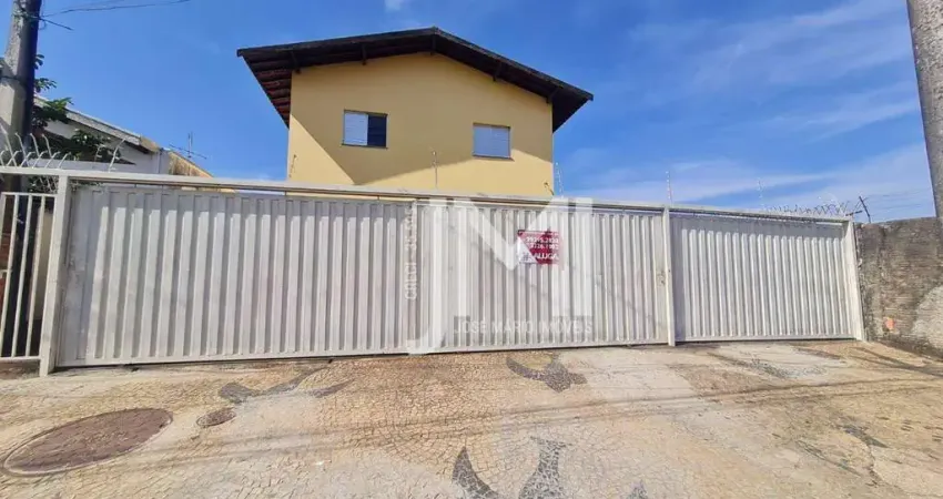 Apartamento com 1 dormitório para alugar, Barão Geraldo, Campinas, SP