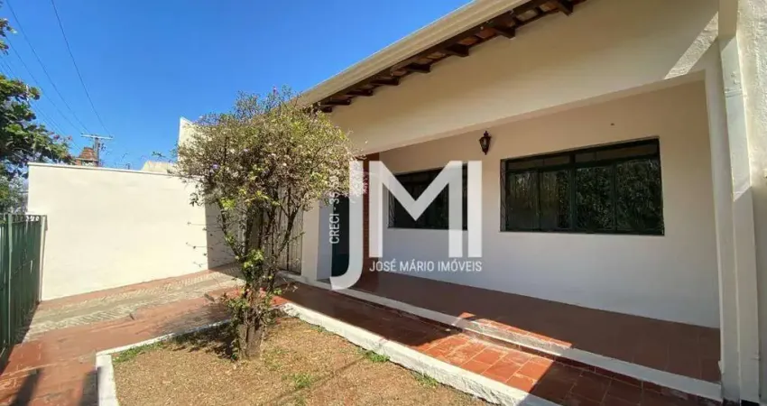 Casa com 4 dormitórios para alugar, Jardim América, Campinas, SP