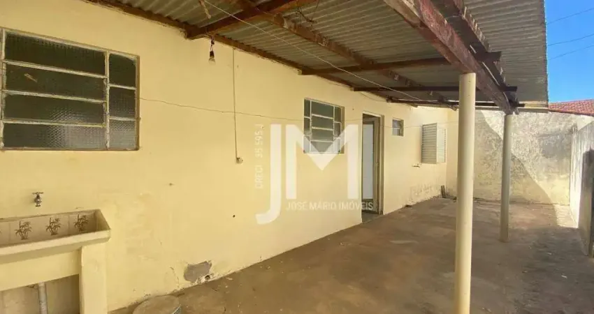Casa com 1 dormitório para alugar, 45 m² por r$ 1.624,95/mês - barão geraldo - campinas/sp