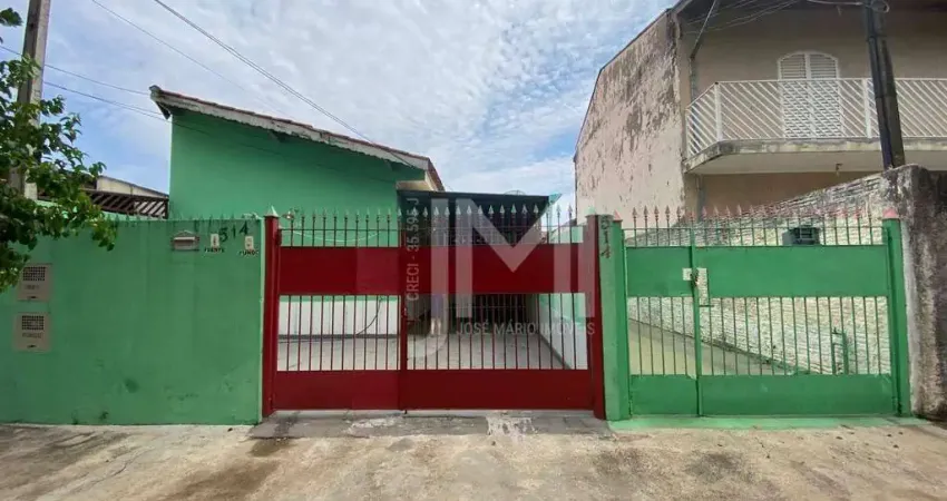 Casa com 1 dormitório à venda, 127 m² por r$ 490.000,00 - barão geraldo - campinas/sp