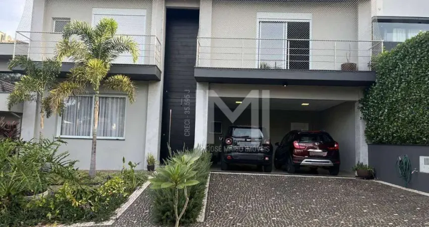 Casa em condomínio fechado com 4 quartos à venda na Avenida Alexandre Cazelatto, 2660, Betel, Paulínia