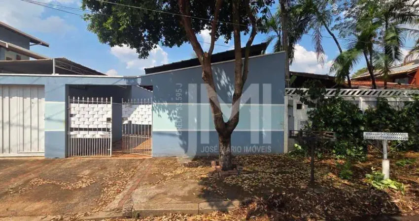 Casa com 1 dormitório para alugar, jardim do sol, campinas, sp