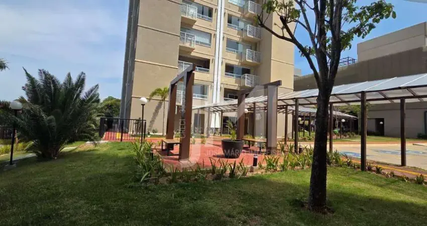 Apartamento com 2 dormitórios, 64 m² - venda por r$ 600.000,00 ou aluguel por r$ 4.400,00/mês - parque prado - campinas/sp