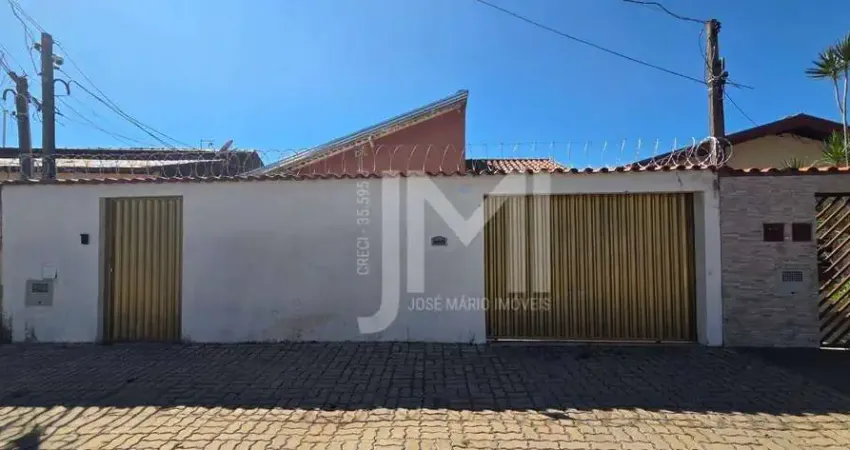 Casa com 5 dormitórios à venda, 158 m² por r$ 680.000,00 - jardim américa - campinas/sp