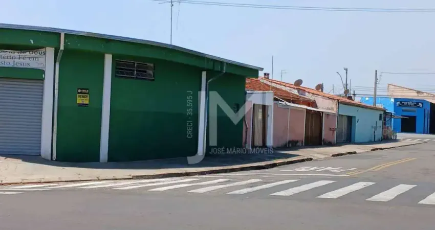 Casa comercial com 1 sala à venda na Rua Rui Barbosa, 554, João Aranha, Paulínia