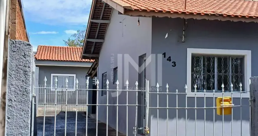 Casa com 2 dormitórios para alugar, jardim américa, campinas, sp