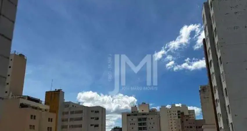 Apartamento com 1 quarto à venda na Rua Irmã Serafina, 657, Centro, Campinas