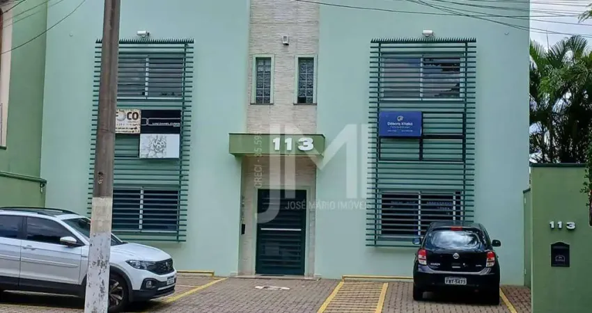 Sala comercial com 1 sala para alugar na Rua Oscar Alves Costa, 113, Barão Geraldo, Campinas
