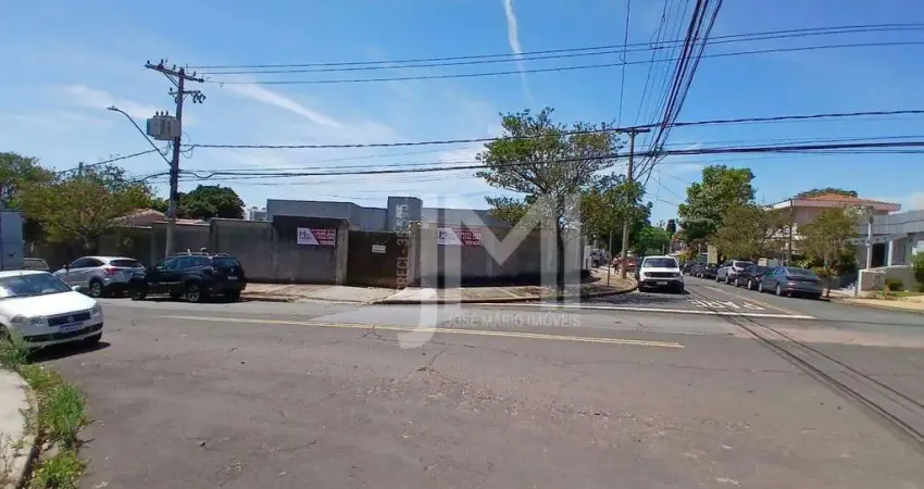 Casa comercial com 1 sala à venda na Rua Barbosa da Cunha, 55, Jardim Guanabara, Campinas