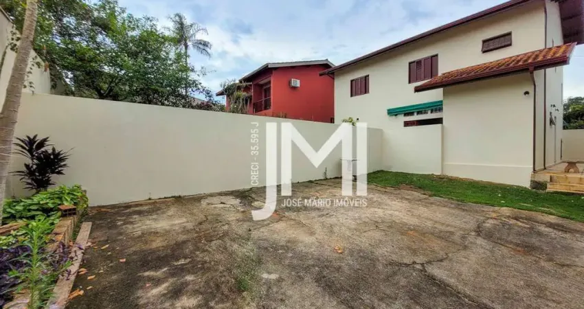 Casa com 2 dormitórios para alugar, cidade universitária, campinas, sp