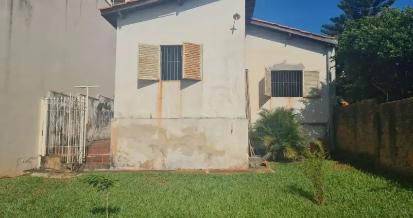 Casa com 3 quartos à venda na Rua João Batista Signori, 50, Vila Nova, Campinas