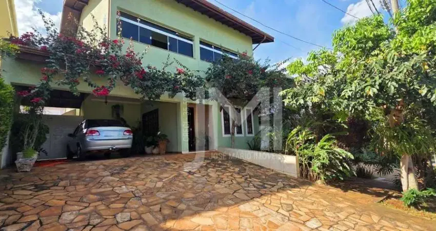 Casa com 3 dormitórios à venda, residencial paineiras, paulínia, sp