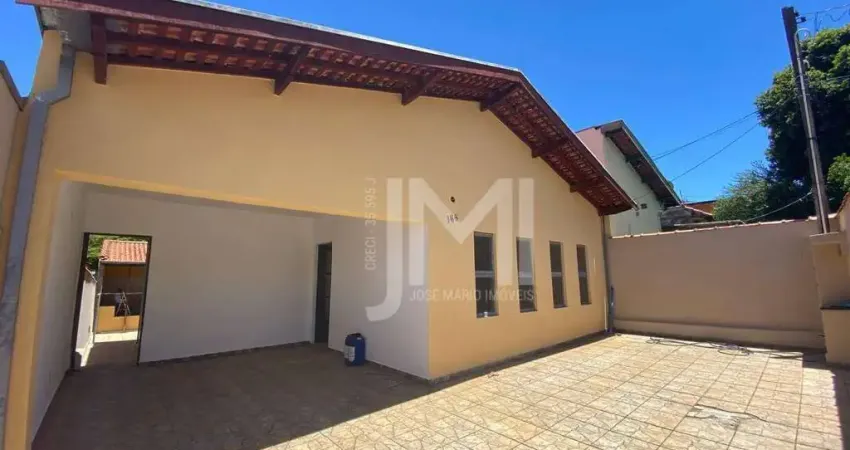 Casa com 3 quartos à venda na Rua Oswaldo Inácio Rodrigues, 166, Barão Geraldo, Campinas